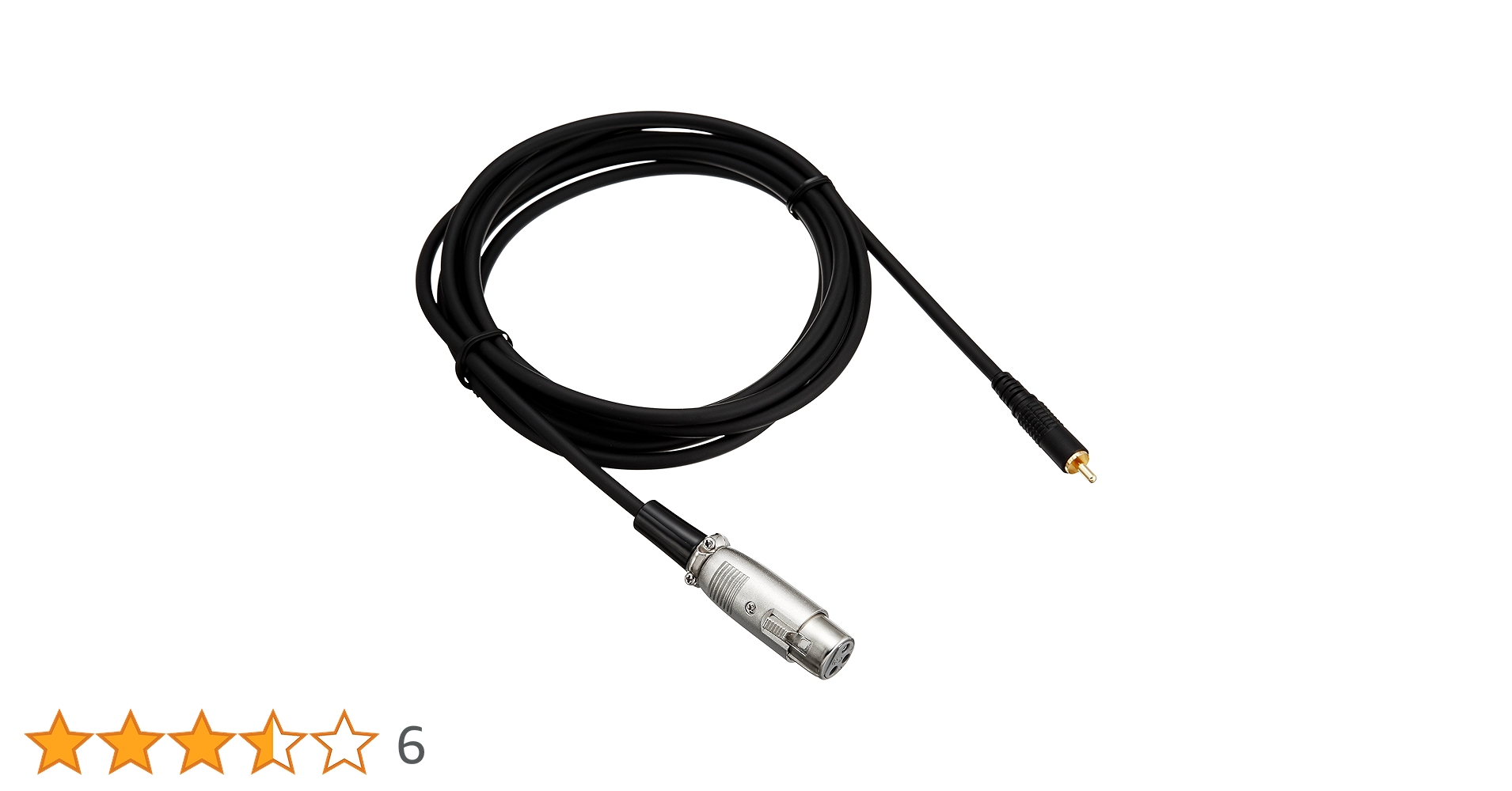 audio-technica オーディオケーブル5種類 在庫限り即納可能！】audio-technica/ケーブル/AT581A(1.5m) RCA